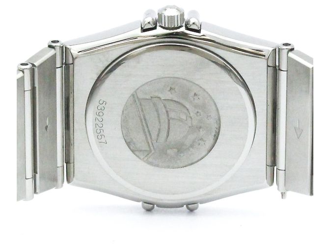Reloj OMEGA Constellation Steel para mujer 795.1080 - vista 6
