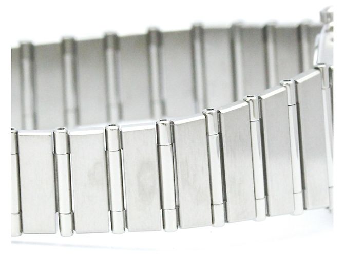Reloj OMEGA Constellation Steel para mujer 795.1080 - vista 7