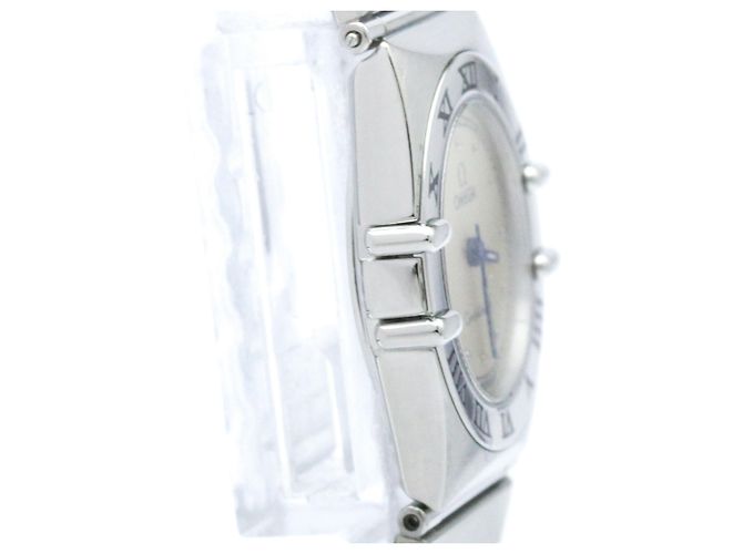Reloj OMEGA Constellation Steel para mujer 795.1080 - vista 8