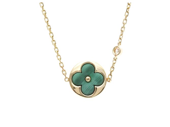 Louis Vuitton Sun Blossom Charm Armband - Ansicht 2
