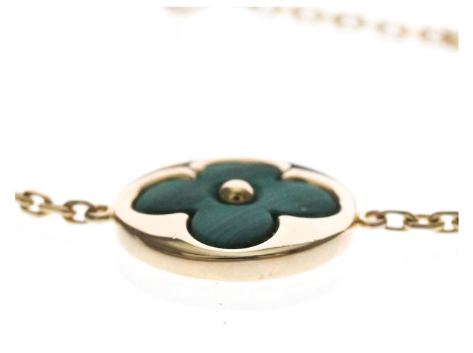 Louis Vuitton Sun Blossom Charm Armband - Ansicht 3