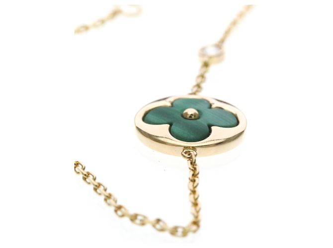 Louis Vuitton Sun Blossom Charm Armband - Ansicht 4