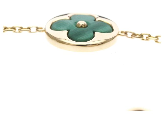 Louis Vuitton Sun Blossom Charm Armband - Ansicht 5