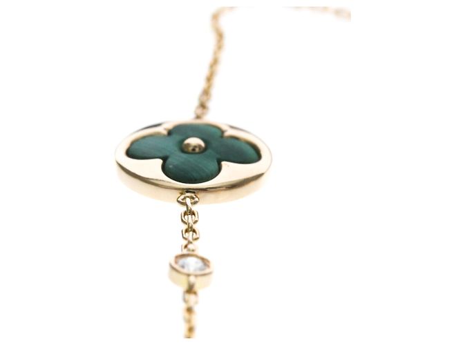 Louis Vuitton Sun Blossom Charm Armband - Ansicht 6