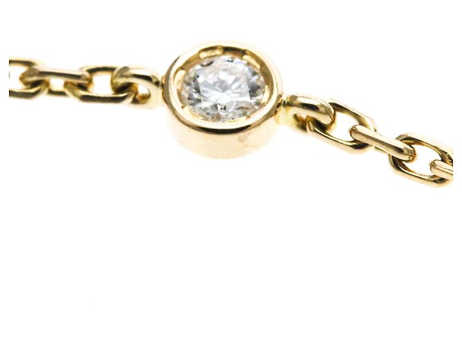 Louis Vuitton Sun Blossom Charm Armband - Ansicht 7