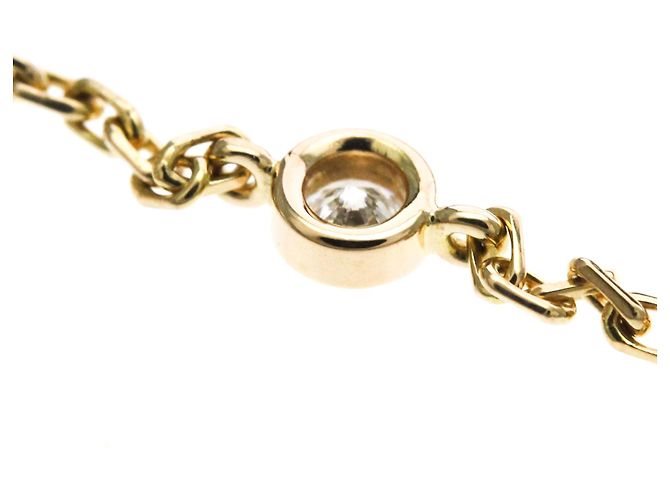 Louis Vuitton Sun Blossom Charm Armband - Ansicht 8