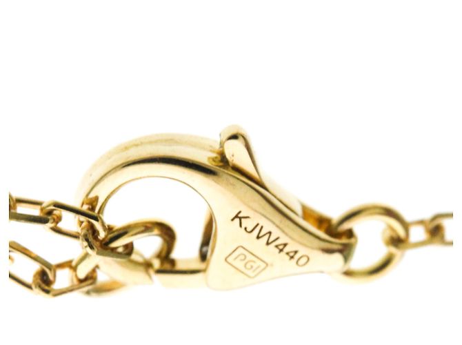 Collana Cartier Damour LM - vista 10