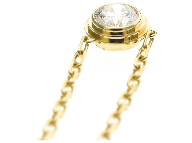 Collana Cartier Damour LM - vista 6