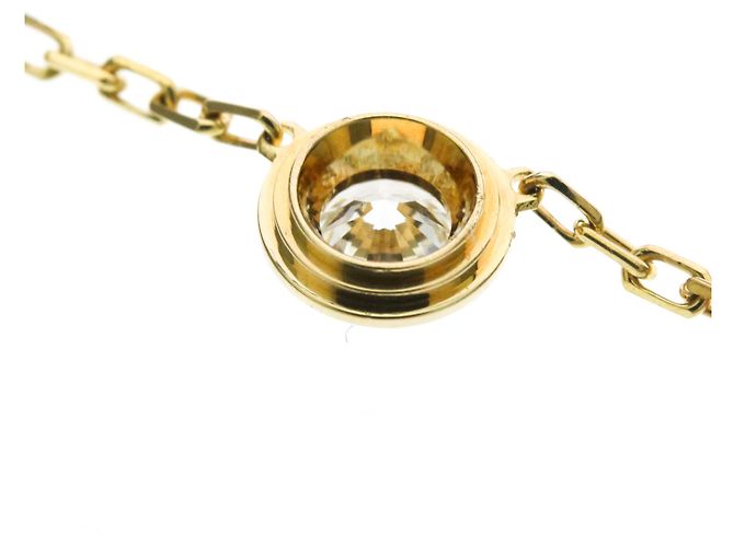 Collana Cartier Damour LM - vista 8