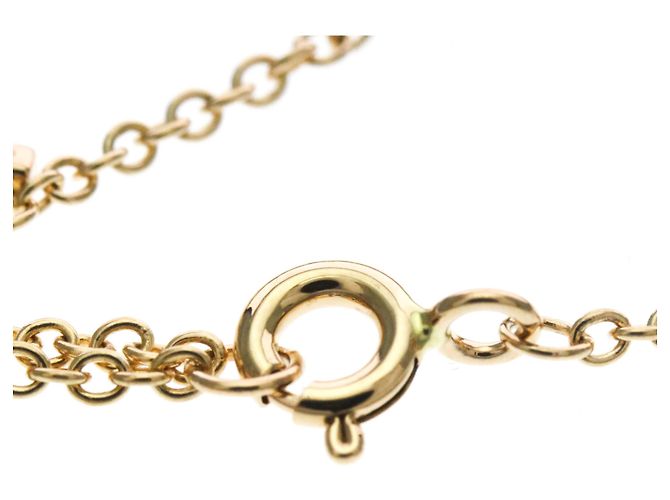 Autre Marque Tiffany T TWO Circle Armband mit Anhänger - Ansicht 11