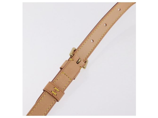 LOUIS VUITTON Monogram Musette Tango Short Strap Bag M51257 LV Auth mr3123V - Jerrillo - vista 10