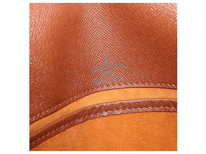 LOUIS VUITTON Monogram Musette Tango Short Strap Bag M51257 LV Auth mr3123V - Jerrillo - vista 20