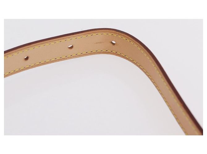 LOUIS VUITTON Monogram Musette Tango Short Strap Bag M51257 LV Auth mr3123V - Jerrillo - vista 9