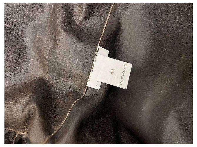 Brunello Cucinelli Pelzjacke IT 44 (L) - Ansicht 7