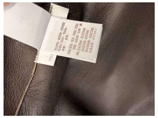 Brunello Cucinelli Pelzjacke IT 44 (L) - Ansicht 8