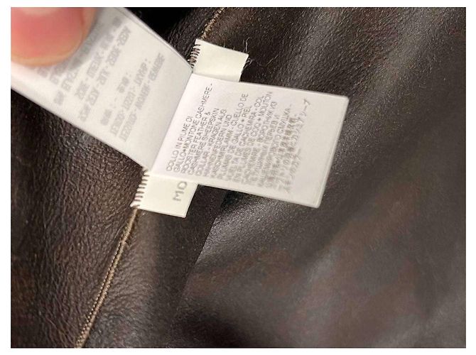 Brunello Cucinelli Pelzjacke IT 44 (L) - Ansicht 9