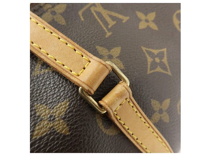 Louis Vuitton Monogram Papillon 30 Handtasche Brown M51385 - Ansicht 10