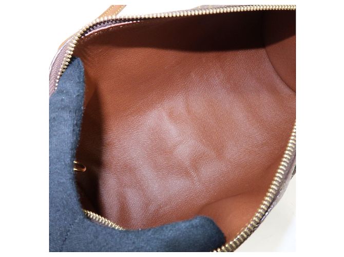 Louis Vuitton Monogram Papillon 30 Handtasche Brown M51385 - Ansicht 22