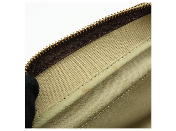 Louis Vuitton Monogram Reporter PM Shoulder Crossbody Bag Brown M45254 - vista 22