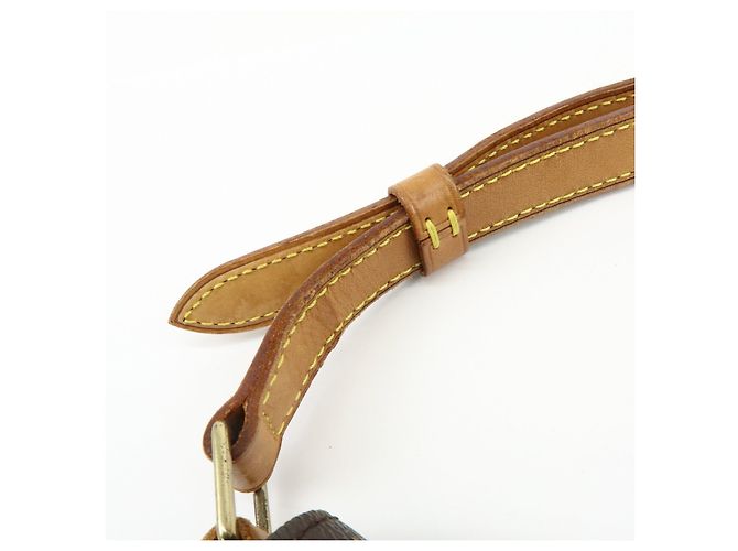 Louis Vuitton Monogram Musette Tango Short Shoulder Bag Brown M51257 - Ansicht 12