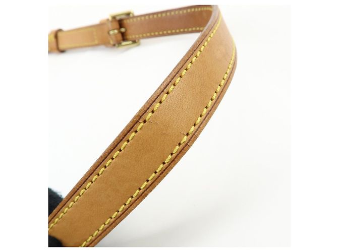 Louis Vuitton Monogram Musette Tango Short Shoulder Bag Brown M51257 - Ansicht 7