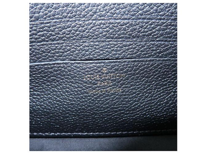 Louis Vuitton Monogram Empreinte Wallet On Chain Ivy Hand Bag M82154 - Ansicht 12