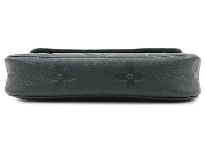 Louis Vuitton Monogram Empreinte Wallet On Chain Ivy Hand Bag M82154 - Ansicht 3