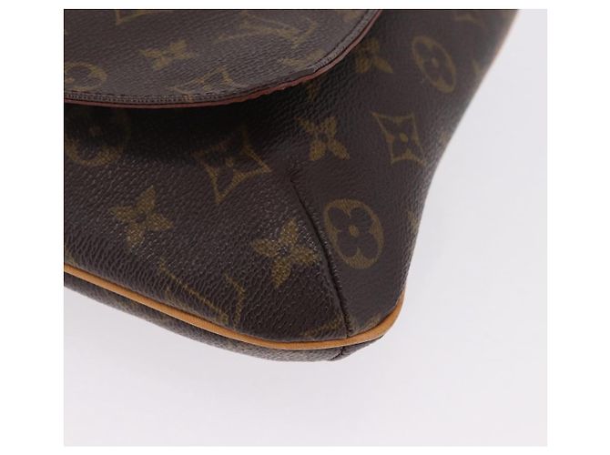 LOUIS VUITTON Monogram Musette Salsa Short Shoulder Bag M51258 LV Auth mr3192A - Jerrillo - vista 13