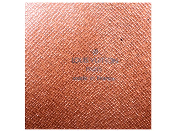 LOUIS VUITTON Monogram Musette Salsa Short Shoulder Bag M51258 LV Auth mr3192A - Jerrillo - vista 20
