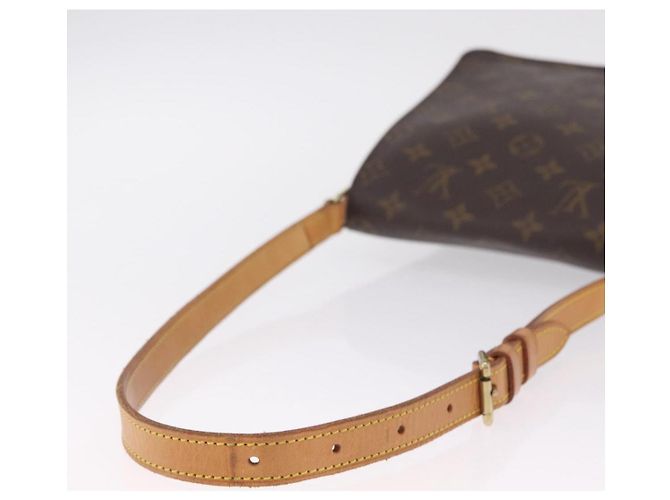 LOUIS VUITTON Monogram Musette Salsa Short Shoulder Bag M51258 LV Auth mr3192A - Jerrillo - vista 7
