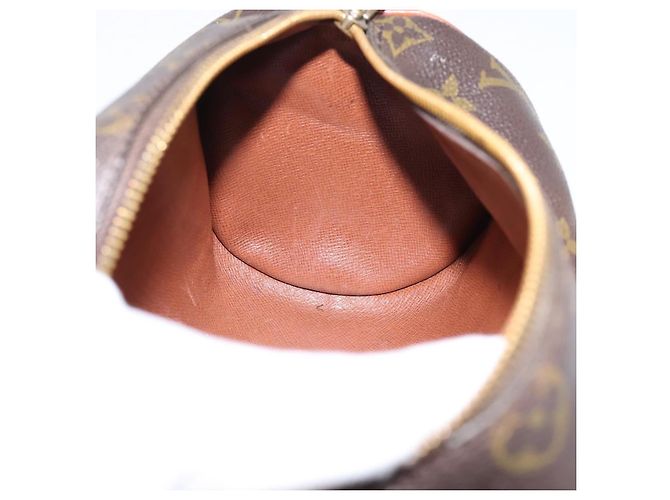 LOUIS VUITTON Monogram Papillon 26 Hand Bag Vintage M51366 LV Auth SW2887 - Jerrillo - vista 17
