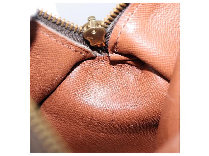 LOUIS VUITTON Monogram Papillon 26 Hand Bag Vintage M51366 LV Auth SW2887 - Jerrillo - vista 19