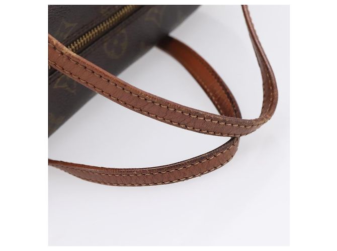 LOUIS VUITTON Monogram Papillon 26 Hand Bag Vintage M51366 LV Auth SW2887 - Jerrillo - vista 8