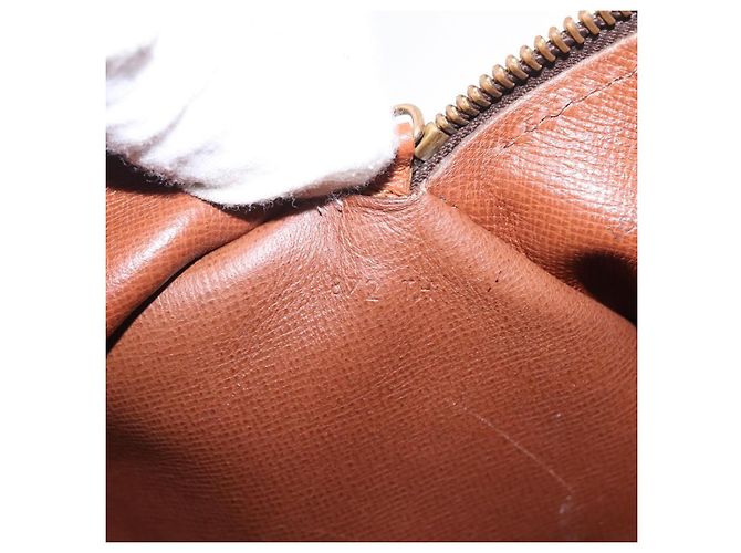 LOUIS VUITTON Monogram Papillon 30 Hand Bag M51365 LV Auth 210409 - Jerrillo - vista 12