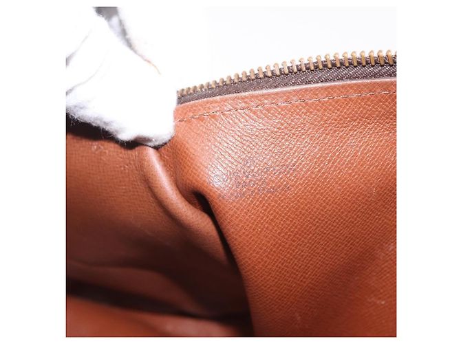 LOUIS VUITTON Monogram Papillon 30 Hand Bag M51365 LV Auth 210409 - Jerrillo - vista 19