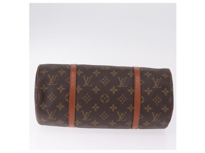 LOUIS VUITTON Monogram Papillon 30 Hand Bag M51365 LV Auth 210409 - Jerrillo - vista 5