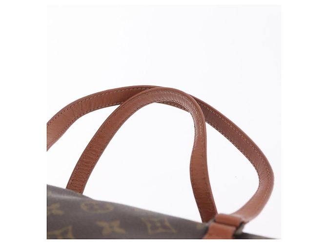 LOUIS VUITTON Monogram Papillon 30 Hand Bag M51365 LV Auth 210409 - Jerrillo - vista 8