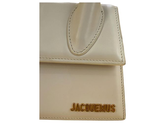 Jacquemus Le Chiquito Noeud Leather - vista 5