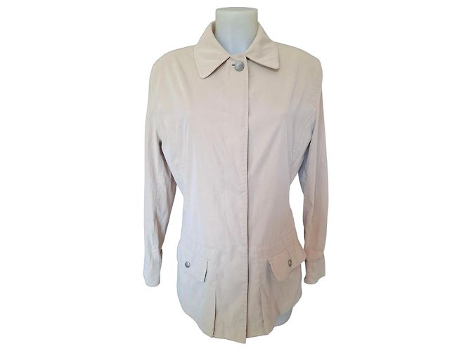 FAY – Light Jacket Minimal & Chic Design - view 2