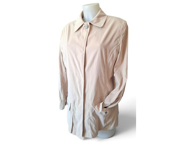 FAY – Light Jacket Minimal & Chic Design - view 3