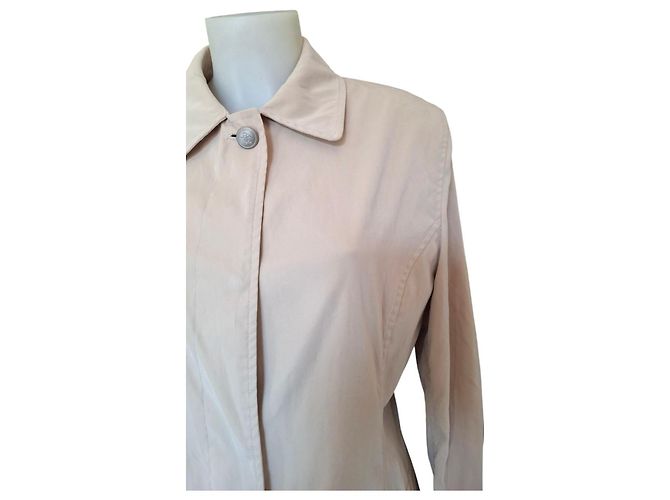 FAY – Light Jacket Minimal & Chic Design - view 4