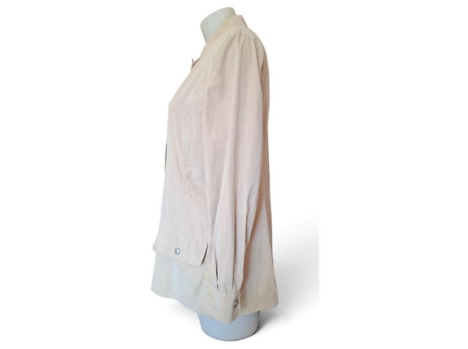 FAY – Light Jacket Minimal & Chic Design - view 5