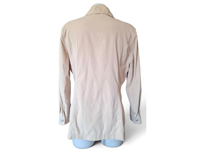 FAY – Light Jacket Minimal & Chic Design - view 6