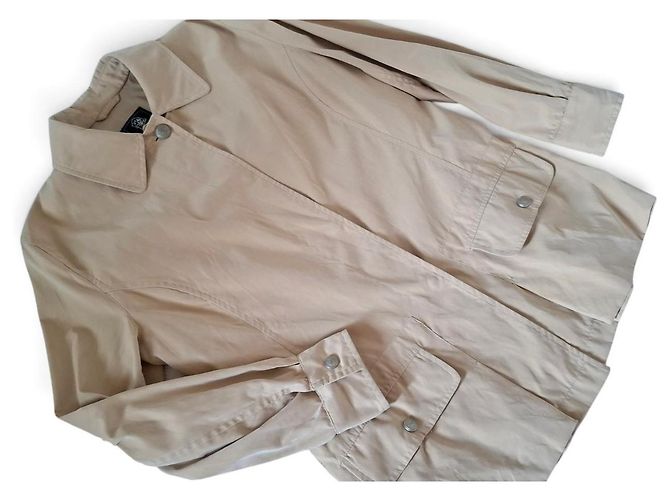 FAY – Light Jacket Minimal & Chic Design - view 7