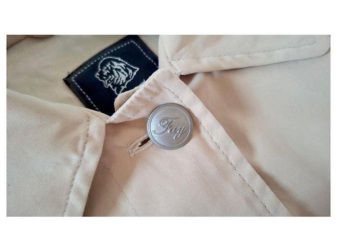 FAY – Light Jacket Minimal & Chic Design - view 8