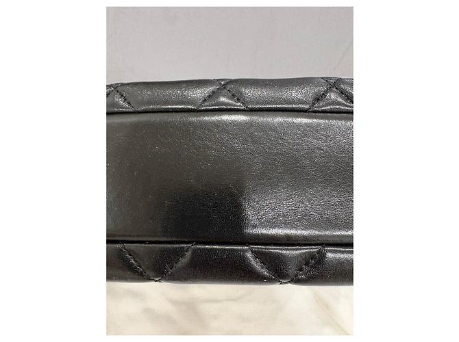 Borsa a patta Chanel 19 Small - vista 5