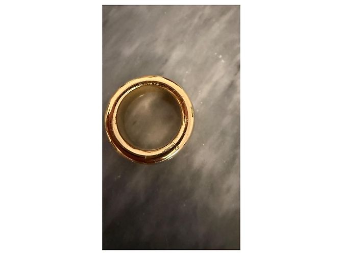 Pomellato Gelbgoldring - Ansicht 5