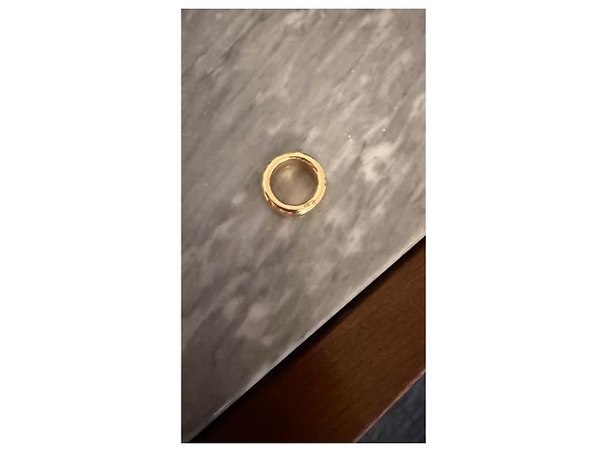 Pomellato Gelbgoldring - Ansicht 7