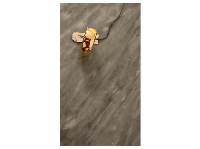 Pomellato Gelbgoldring - Ansicht 8