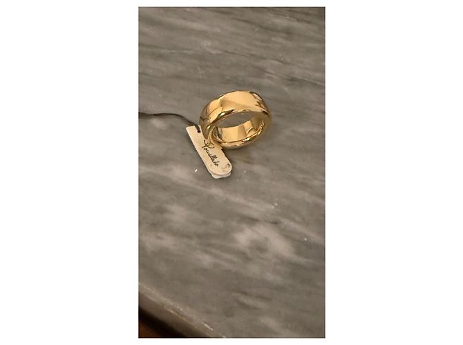 Pomellato Gelbgoldring - Ansicht 9